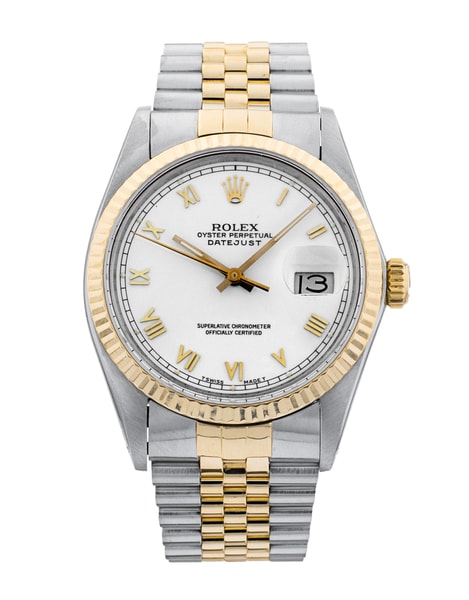 Rolex Datejust 16013